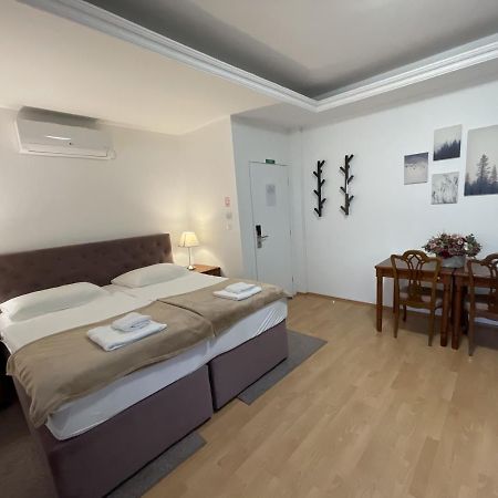 سيسفيت Stella Boutique Rooms المظهر الخارجي الصورة