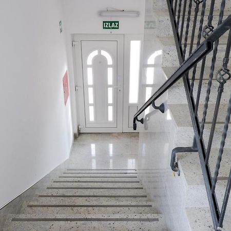 سيسفيت Stella Boutique Rooms المظهر الخارجي الصورة