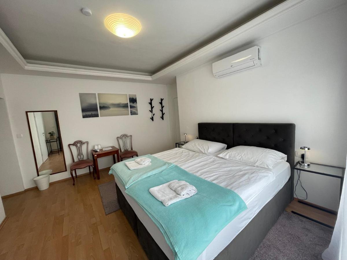 سيسفيت Stella Boutique Rooms المظهر الخارجي الصورة