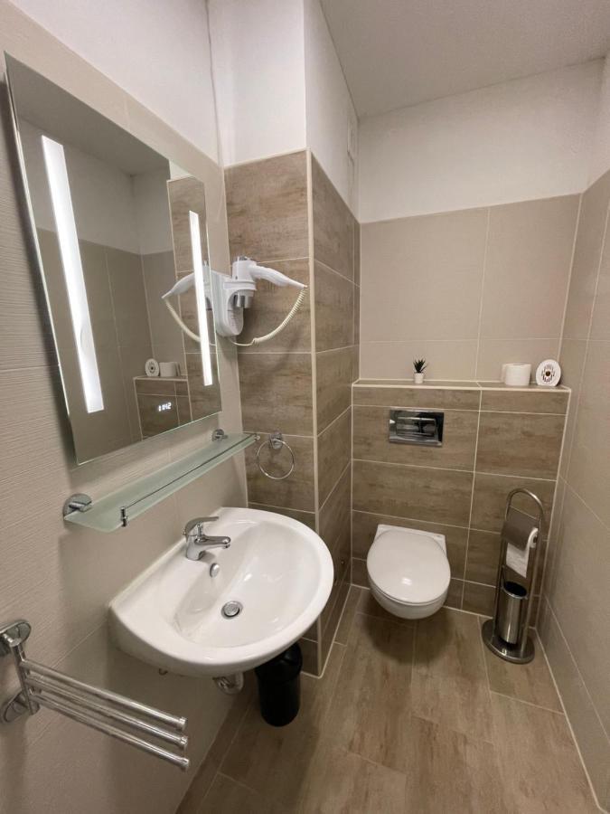 سيسفيت Stella Boutique Rooms المظهر الخارجي الصورة