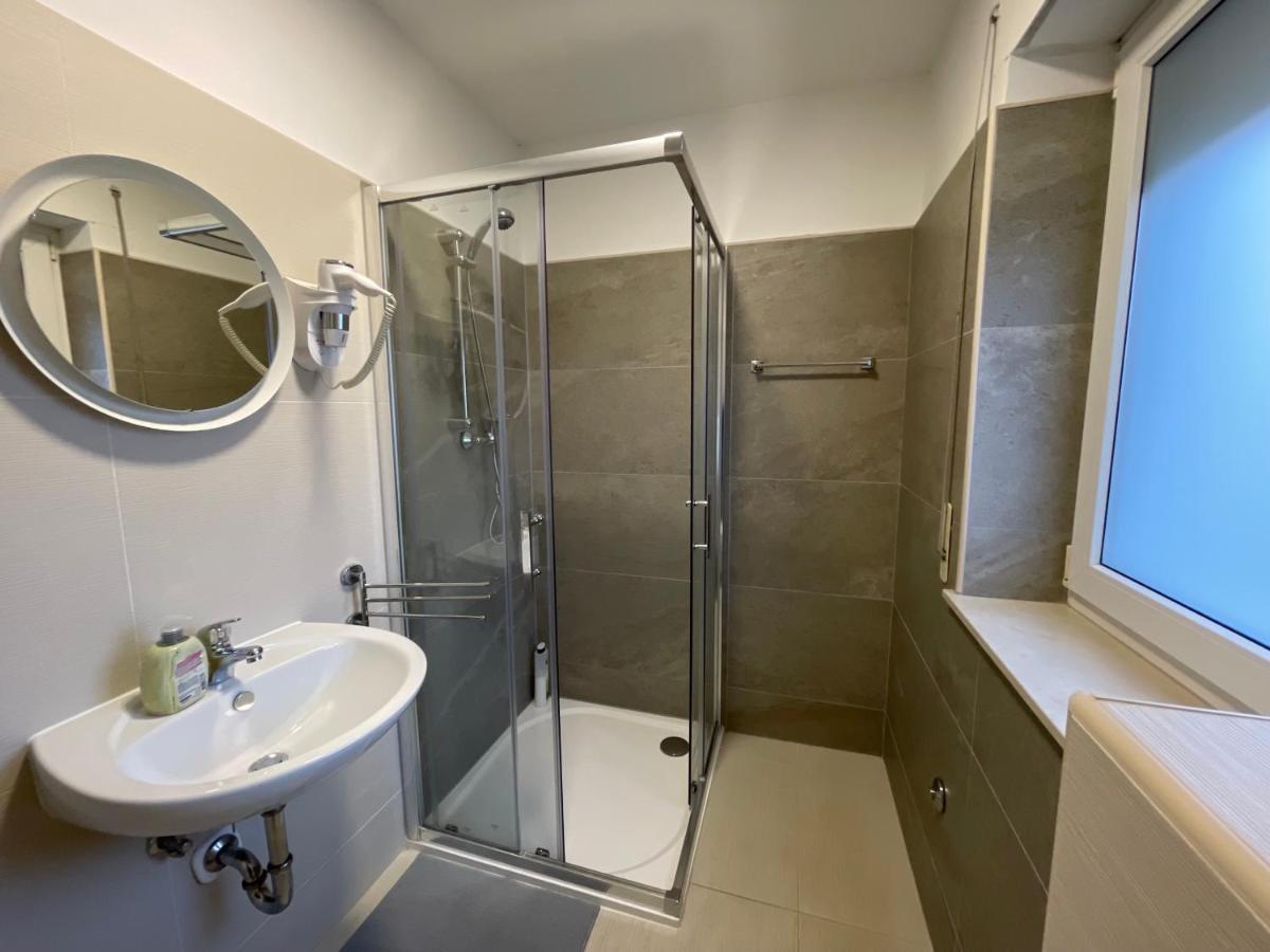 سيسفيت Stella Boutique Rooms المظهر الخارجي الصورة