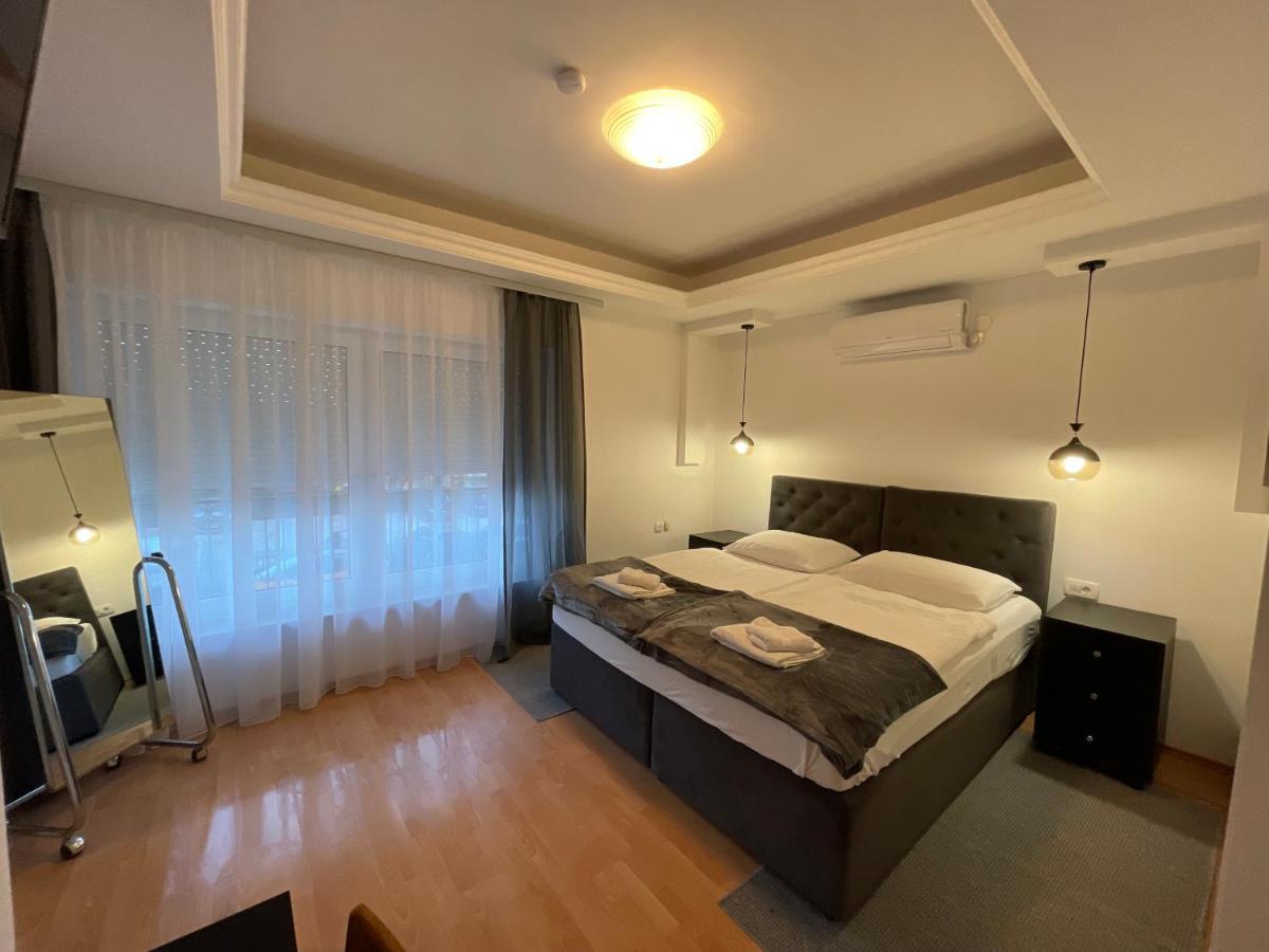 سيسفيت Stella Boutique Rooms المظهر الخارجي الصورة