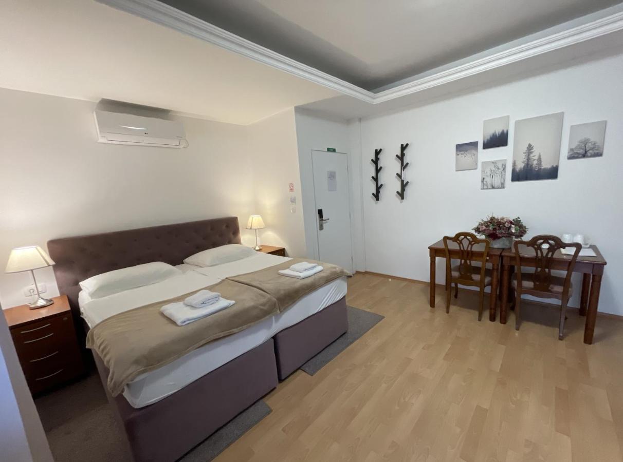 سيسفيت Stella Boutique Rooms المظهر الخارجي الصورة