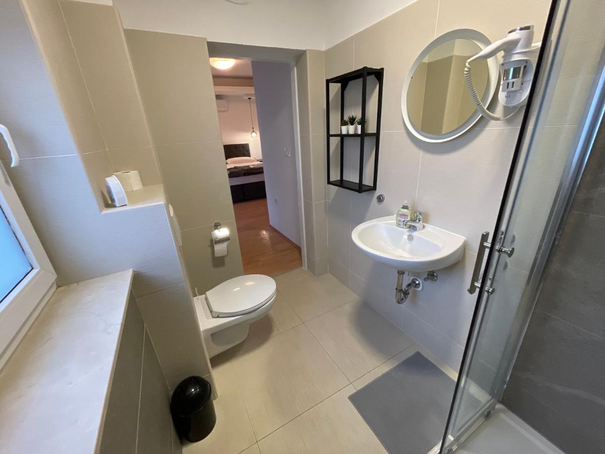 سيسفيت Stella Boutique Rooms المظهر الخارجي الصورة