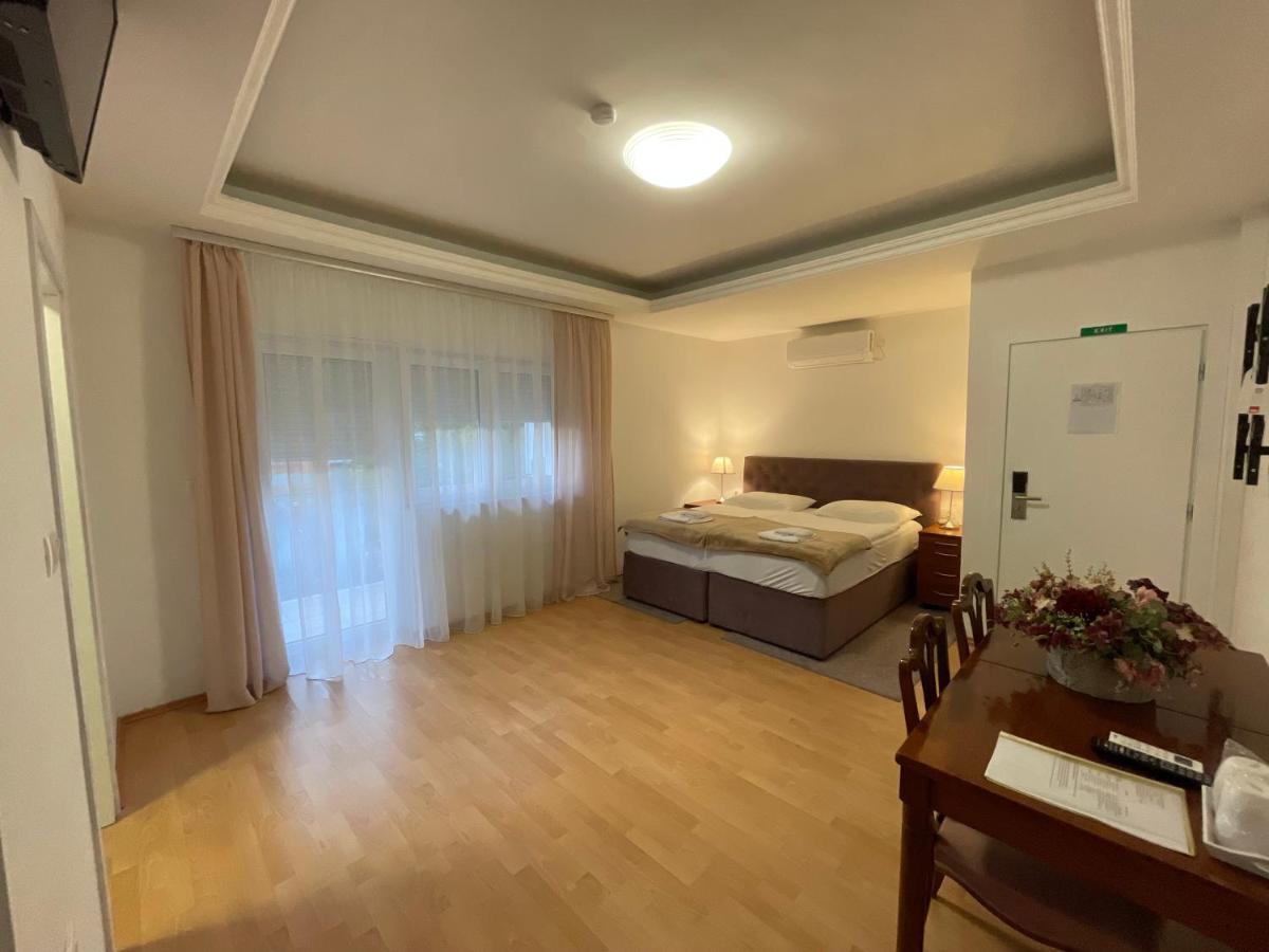 سيسفيت Stella Boutique Rooms المظهر الخارجي الصورة