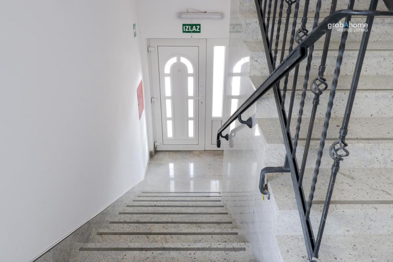 سيسفيت Stella Boutique Rooms المظهر الخارجي الصورة