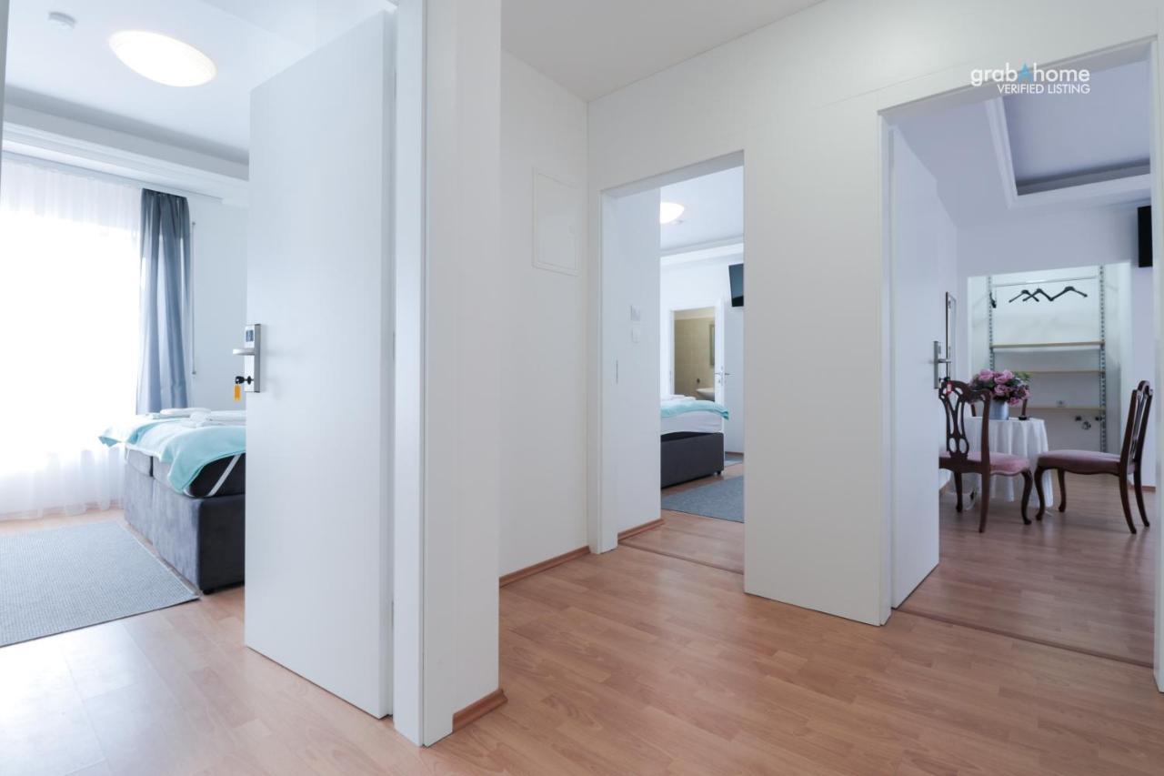 سيسفيت Stella Boutique Rooms المظهر الخارجي الصورة