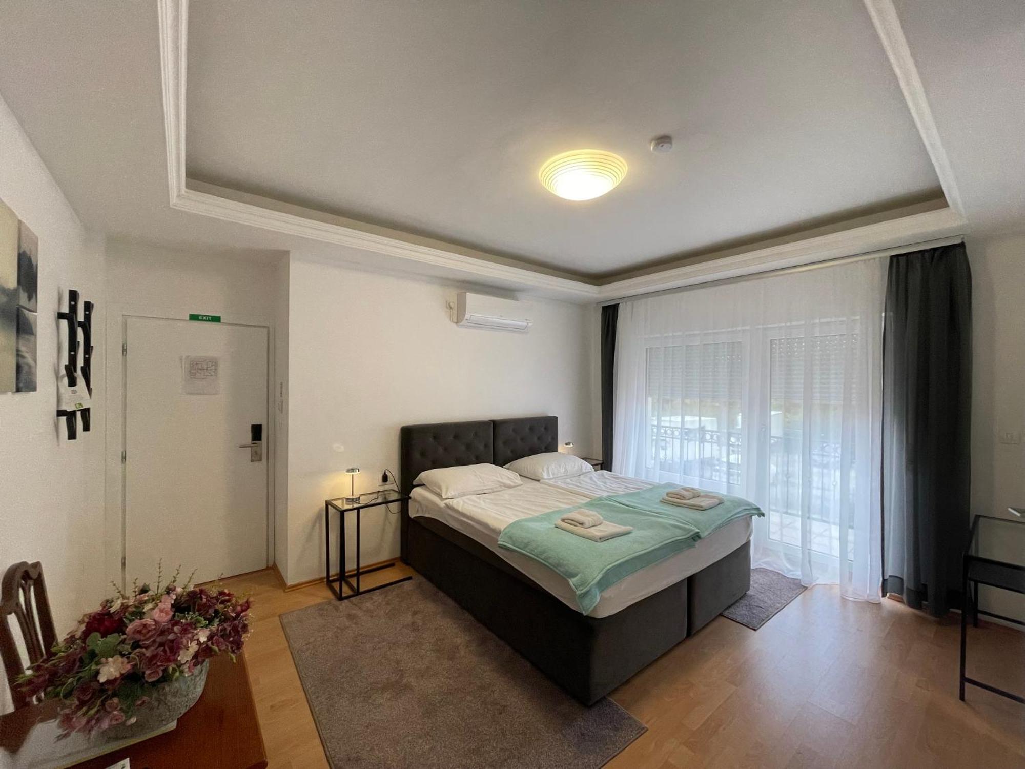 سيسفيت Stella Boutique Rooms الغرفة الصورة